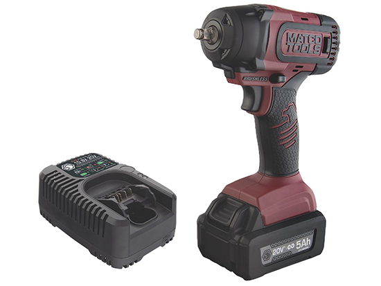 Matco tools impact drill sale